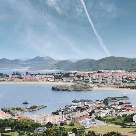 Apartamento Playas De Quejo Isla Plana Esterno foto