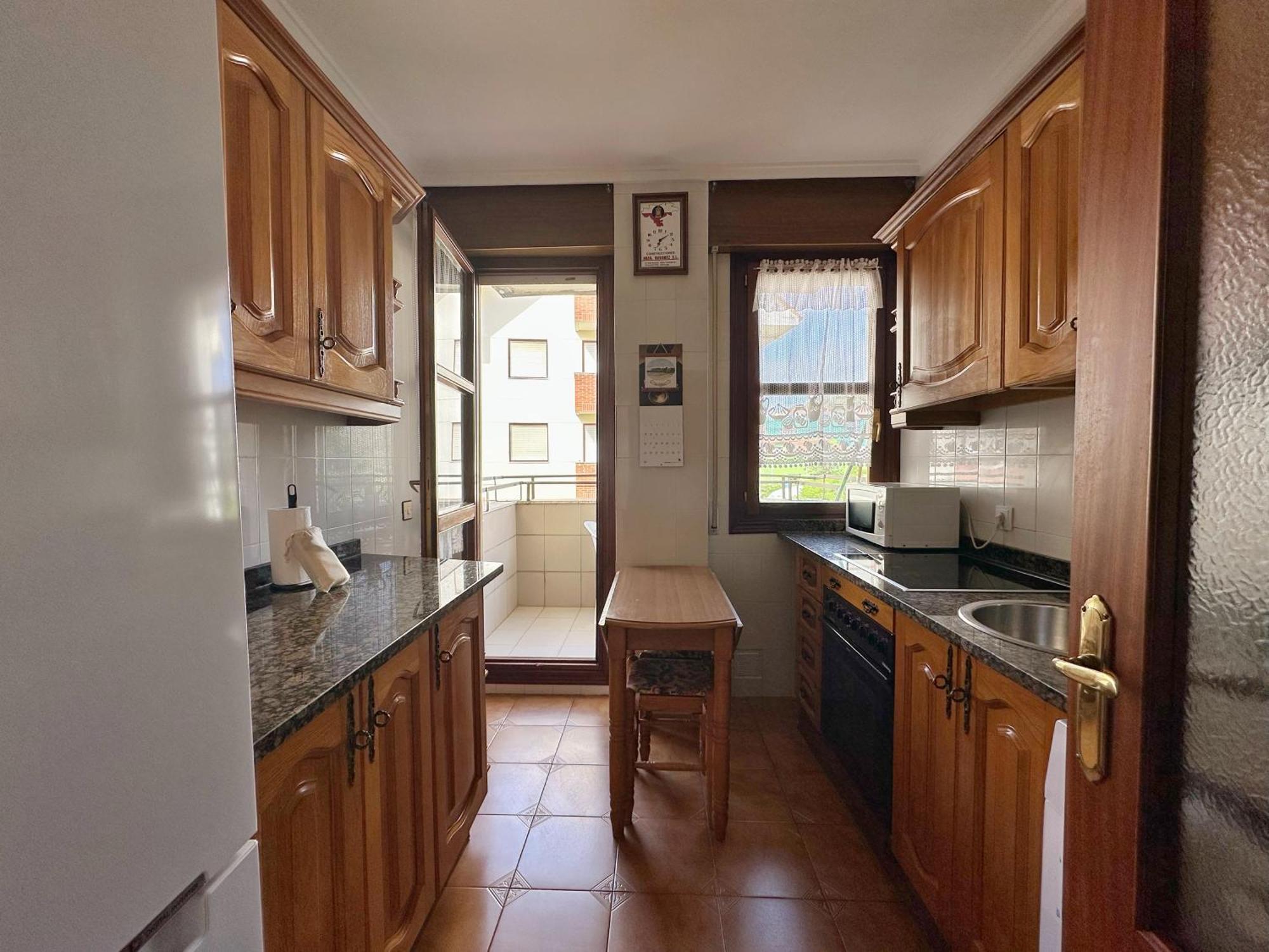 Apartamento Playas De Quejo Isla Plana Esterno foto
